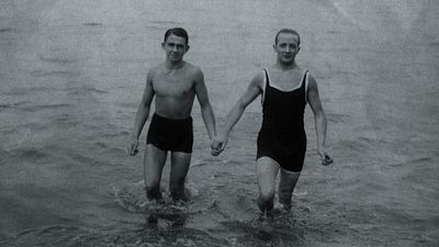 Imagem da notícia Netflix apresenta poderoso documentário sobre os crimes nazistas contra a Alemanha queer