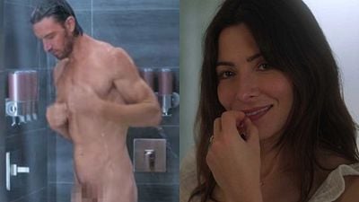 Imagem da notícia Sex/Life: 2ª temporada tem cena de nudez frontal ainda mais insana do que AQUELA que viralizou na internet
