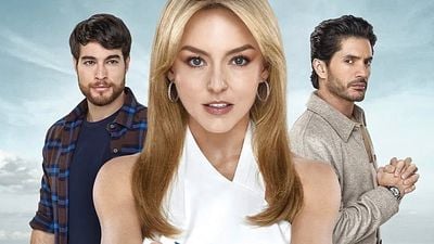 Imagem da notícia Melhor que Beleza Fatal? Sucesso internacional com vingança, identidade falsa e romance vai prender sua atenção desde o primeiro capítulo