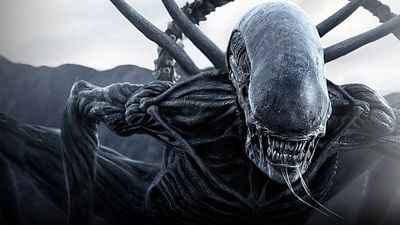 Imagem da notícia Ridley Scott revela novidades sobre sequência de Alien: Covenant e explica por que não pode fazer mais Blade Runner: "Não posso culpar meus advogados"