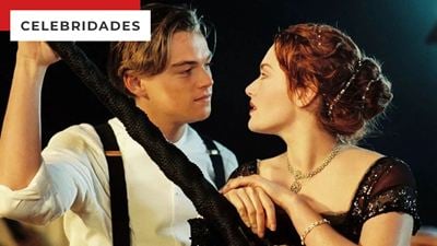 Kate Winslet não suporta se ver em Titanic: "Eu mudaria todas as cenas"