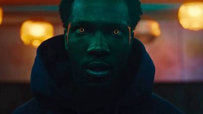 Imagem da notícia A nova minissérie de super-heróis da Netflix com alma de X-Men que todos estão assistindo: Apenas seis episódios de muita ação