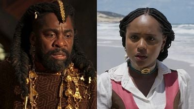 Imagem da notícia Resumo de A Nobreza do Amor (03/08 a 08/08): Jendal decide seguir com plano macabro enquanto triângulo amoroso de Alika pega fogo