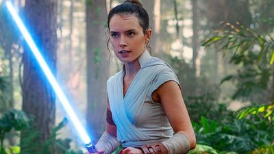 Imagem da notícia "Estamos prestes a criar algo muito especial": Novo filme de Star Wars fará história na franquia