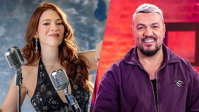 Imagem da notícia Estrelas da Casa 2026: Conheça os 12 participantes do grupo Pagode da nova temporada do reality musical da Globo