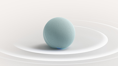 Imagem da notícia Novo Echo Dot chega ao Brasil mais potente, mais conectado e com visual renovado