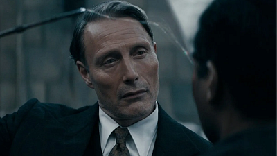 Imagem da notícia Depois de trabalhar com Christopher Nolan por 12 anos, este vencedor do Oscar está filmando um thriller de ação com Mads Mikkelsen