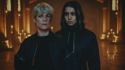 Imagem da notícia No streaming: Esta é a próxima aposta de ação da Netflix e você precisa conhecer agora mesmo