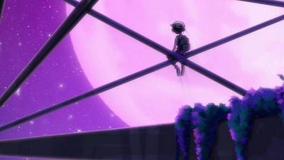 Imagem da notícia Hoje na Netflix: Uma das melhores séries do catálogo é esta ficção animada muito original que mistura aventuras e um mundo pós-apocalíptico incrível