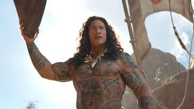 Imagem da notícia Após Moana, The Rock vai reviver outro personagem recente em uma das maiores franquias de aventura do cinema