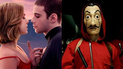 Imagem da notícia Através da Minha Janela tem conexão secreta com La Casa de Papel – e você vai precisar reparar no spin-off da série