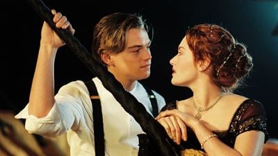 Fãs acreditam que Jack veio do futuro para salvar Rose na teoria mais elaborada de Titanic que você verá hoje