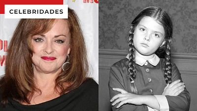 Imagem da notícia Wandinha: Morre Lisa Loring, atriz original da personagem nos anos 60
