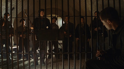 Imagem da notícia Na Netflix: Um dos melhores filmes de guerra dos últimos 20 anos