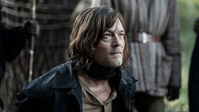 Imagem da notícia The Walking Dead - Daryl Dixon: Tudo o que sabemos sobre a 2ª temporada do spin-off da série de zumbis estrelado por Norman Reedus e Melissa McBride