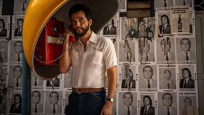 Imagem da notícia O Agente Secreto é baseado em uma história real? Filme com Wagner Moura se passa em período sombrio do Brasil