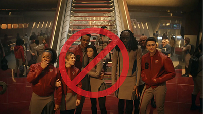 Imagem da notícia "95 anos e mais sábio que o resto de nós": Foi assim que a lenda de Star Trek, William Shatner, reagiu ao cancelamento da nova série