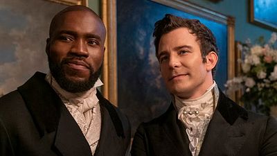 Imagem da notícia Bridgerton: 4ª temporada da série da Netflix será inspirada em um dos contos de fada mais importantes da cultura pop