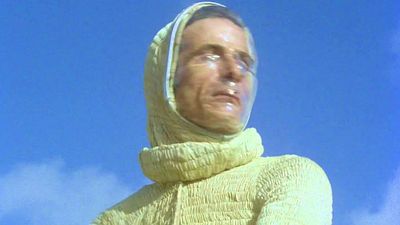 Imagem da notícia "Brilhante!": Esta ficção científica brasileira dos anos 1980 pode ter previsto um triste futuro para a humanidade