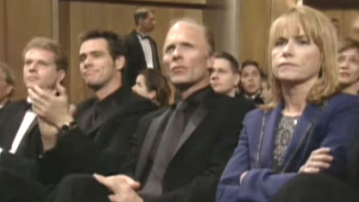 Imagem da notícia Há 27 anos, esta atriz indicada ao Oscar 2026 protestou na premiação: "De jeito nenhum eu faria isso"