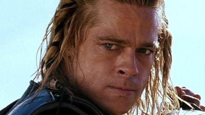 Imagem da notícia "Fiquei decepcionado": Um dos maiores sucessos de Brad Pitt quase enlouqueceu o ator