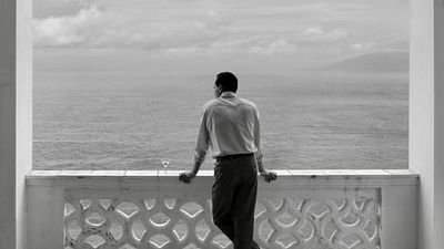 Imagem da notícia "Uma das séries mais atraentes já feitas": Avaliada com 86%, é uma das melhores estreias da Netflix do ano passado