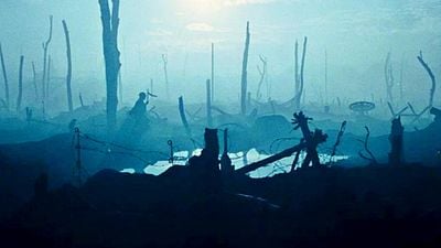 Imagem da notícia Este filme de guerra de Steven Spielberg é completamente subestimado e conta uma história muito especial