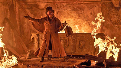 Imagem da notícia "Inacreditável": Martin Scorsese celebra o melhor filme de terror do ano até agora