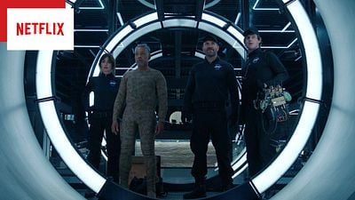 Imagem da notícia Kaleidoscope: Netflix inova com série de assalto que pode ser vista fora de ordem