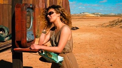 Imagem da notícia O filme de ficção científica mais longo da história tem quase 5 horas de duração e foi um fracasso de bilheteria... em sua versão "mais curta"