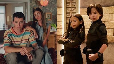 Imagem da notícia Lançamentos da Netflix na Semana (18/09 a 24/09): Quarta temporada de Sex Education e Pequenos Espiões: Apocalipse são os destaques