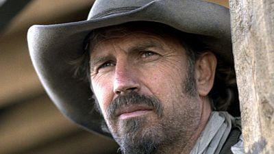 Imagem da notícia Kevin Costner afirma que esses são os 4 melhores faroestes do cinema: Há dois de John Wayne, um de Clint Eastwood... e outro do próprio Costner