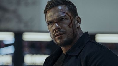 Imagem da notícia “Ele fez algo que eu temia fazer”: Após assistir a Reacher, autor dos livros volta atrás em uma promessa importante