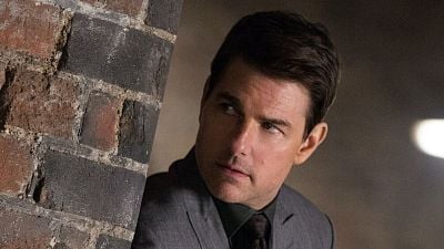 Imagem da notícia Rob Lowe sobre Tom Cruise: "Ele é uma fera. Eu o atingi com força e a próxima coisa de que me lembro é de acordar inconsciente no chão"