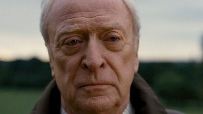 Imagem da notícia "Nunca faço isso, é ridículo": Michael Caine se recusou durante toda a carreira a filmar este tipo de cena