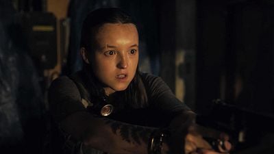 Imagem da notícia "Eu deixei mais sombrio": Por que os criadores de The Last of Us regravaram a cena mais pesada do último episódio? A versão original era idêntica ao jogo
