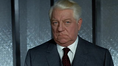 Imagem da notícia "Eu adoraria fazer um filme com esse cara": Este astro internacional estava impecável na tela e foi elogiado por seus colegas