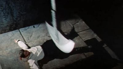 Imagem da notícia Stephen King viu um filme aos 13 anos e ele ficou na memória para sempre: "Ele nos deixou congelados nas poltronas"