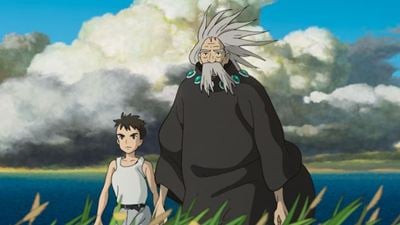 O Menino e a Garça: 3 motivos para criar expectativas para o novo filme de Hayao Miyazaki!