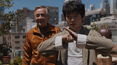 Imagem da notícia Jackie Chan ainda está em alta — e este filme é a prova! Um destaque das artes marciais agora disponível no streaming