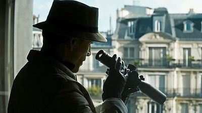 Imagem da notícia Final de O Assassino completa ciclo de obsessão e “humanidade”; novo filme do diretor de Clube da Luta estreou na Netflix