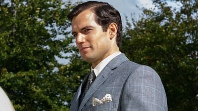 Imagem da notícia Gostou de Guerra Sem Regras? Este outro filme com Harry Cavill tem o mesmo diretor e o mesmo humor excêntrico