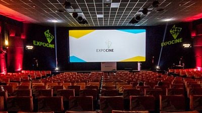 Imagem da notícia EXPOCINE 2026 recebe masterclass sobre marketing digital e bilheteria com equipe do AdoroCinema