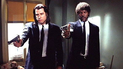 Imagem da notícia “Eu nem li o roteiro”: Esta estrela da Marvel rejeitou Pulp Fiction por um motivo bastante estúpido