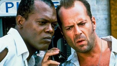 Imagem da notícia O conselho que Bruce Willis deu a Samuel L. Jackson que mudou sua vida: Ele conseguiu 9 filmes e cerca de 20 milhões no banco