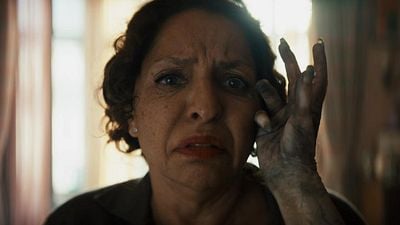 Imagem da notícia "Falavam um monte de besteira falsa sobre o filme": Lee Cronin desmente rumores envolvendo Maldição da Múmia