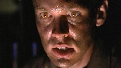 Imagem da notícia 40 segundos que mudaram tudo: Nem mesmo o criador de Arquivo X poderia ter previsto o impacto de seu elemento mais icônico