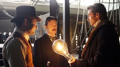 Imagem da notícia Nem A Odisseia, nem O Cavaleiro das Trevas: É simplesmente o melhor filme de Christopher Nolan, e retorna aos cinemas em sua versão mais ambiciosa até o momento