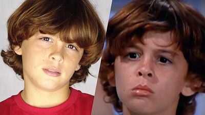 Aos 10 anos, este menino deu seus primeiros passos na televisão: Hoje, interpreta um dos personagens mais odiados das novelas. Você o reconhece?