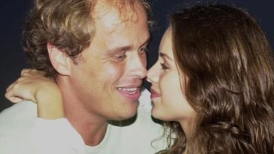 Imagem da notícia Há 25 anos estreava a primeira novela de Sandy: Par romântico teve “teste de química” e polêmica com padrinho e afilhada